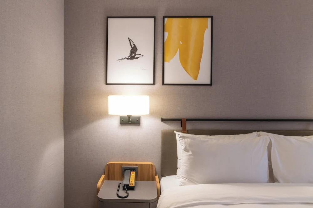 voco Chiayi by IHG - фото 47