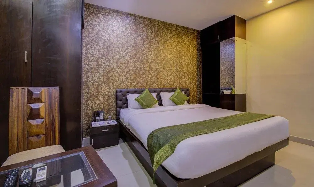 Hotel photo 18