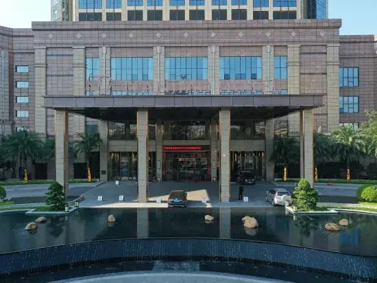 Tianjiao International Hotel