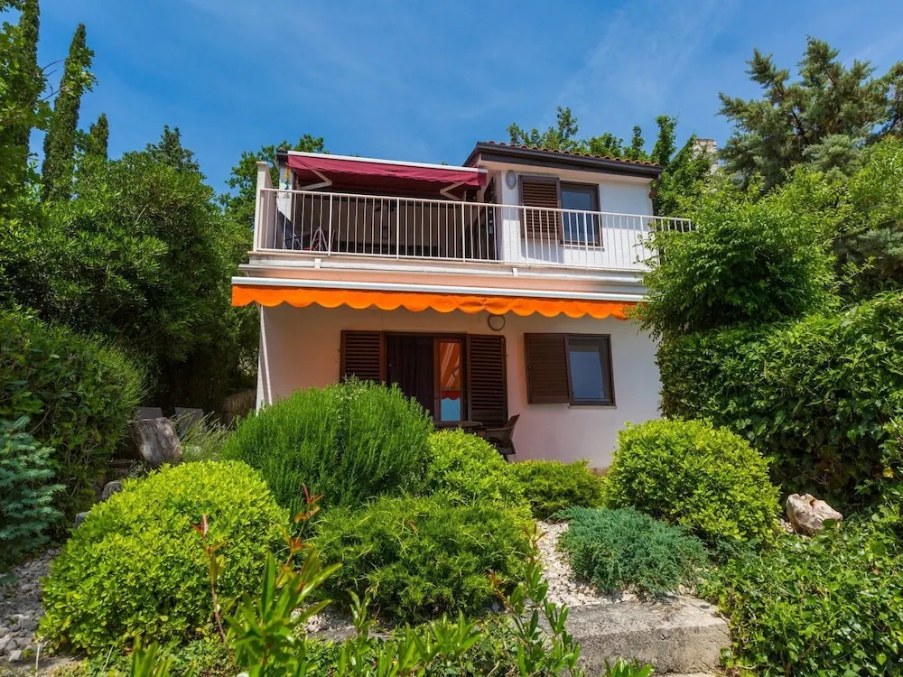 House INGA