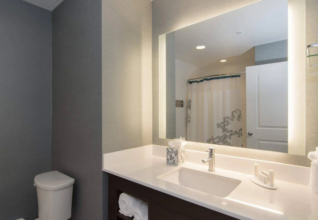 Residence Inn Raleigh-Durham Airport/Brier Creek - Général