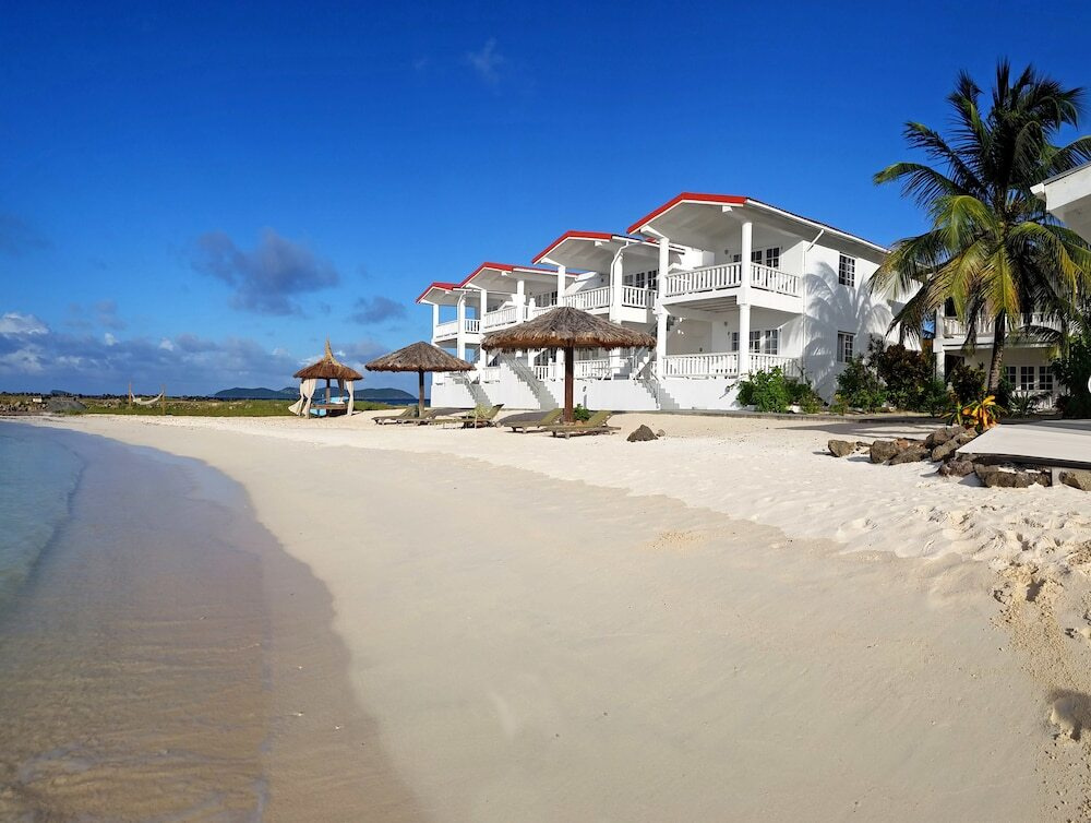 David's Beach Hotel - Général
