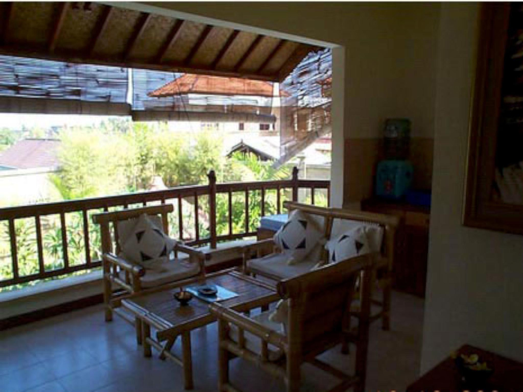 Villa Puri Dewata