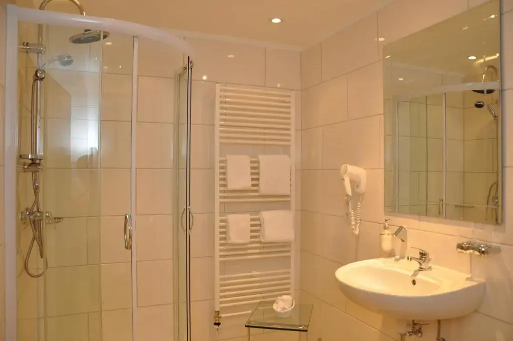 Landhotel Stähle - Chambres