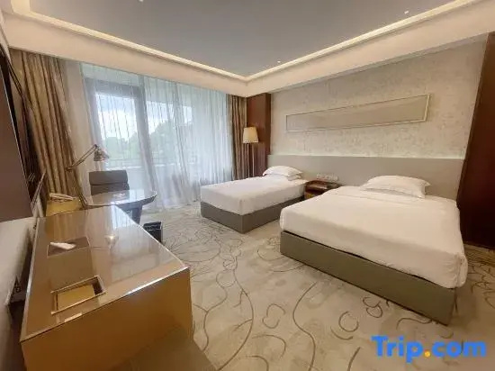 Coast Resort - Chambres