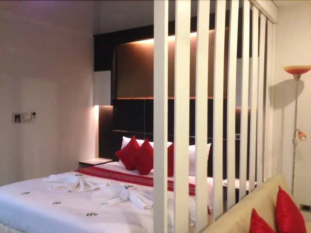 Hotel photo 18