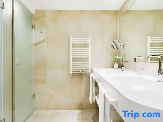 Iberostar Selection Playa de Palma Hotel - Chambres