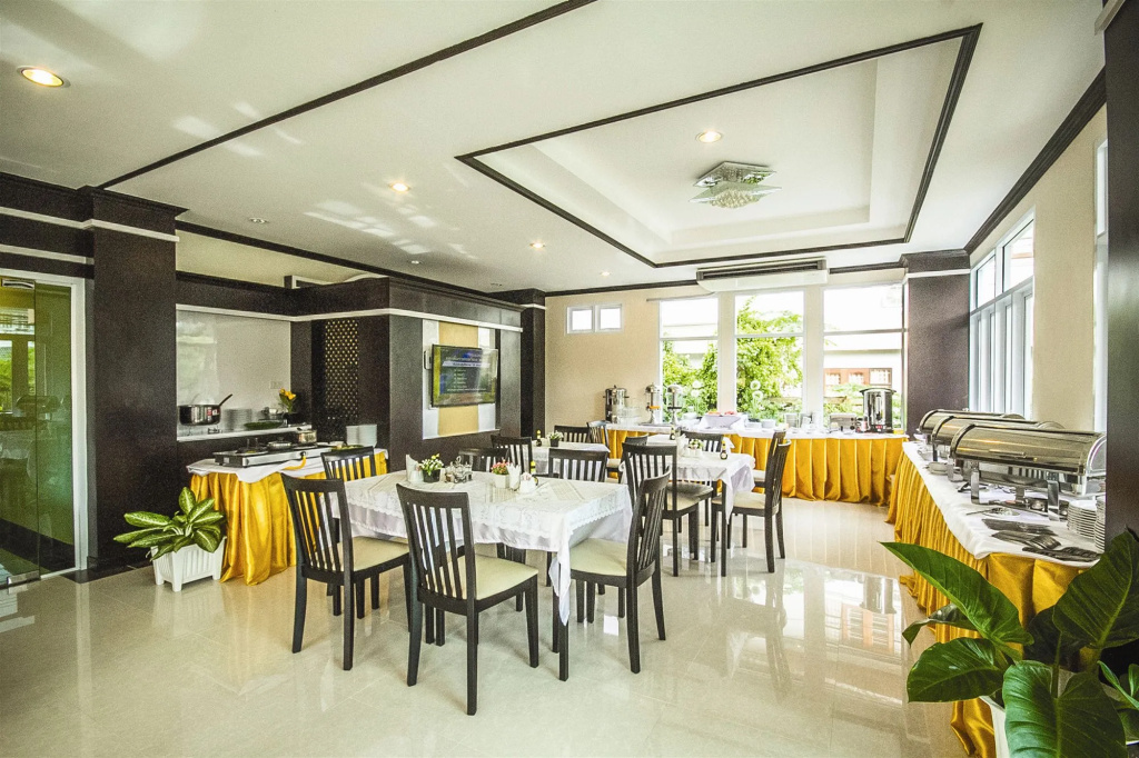Excella Hotel - Général