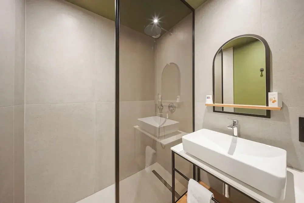 Afficher la photo 8 — Campanile PRIME - Smart Lyon Chaponost