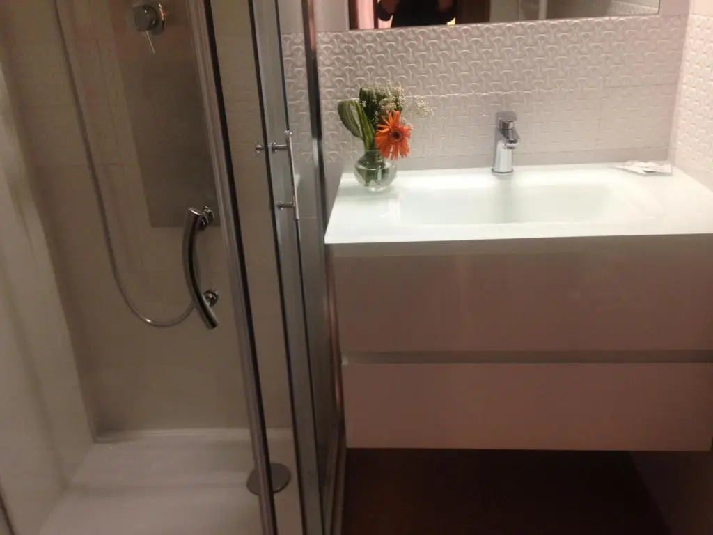Residence Geranio - Chambres