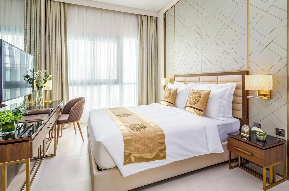 Central Inn Al Sadd — фото 5