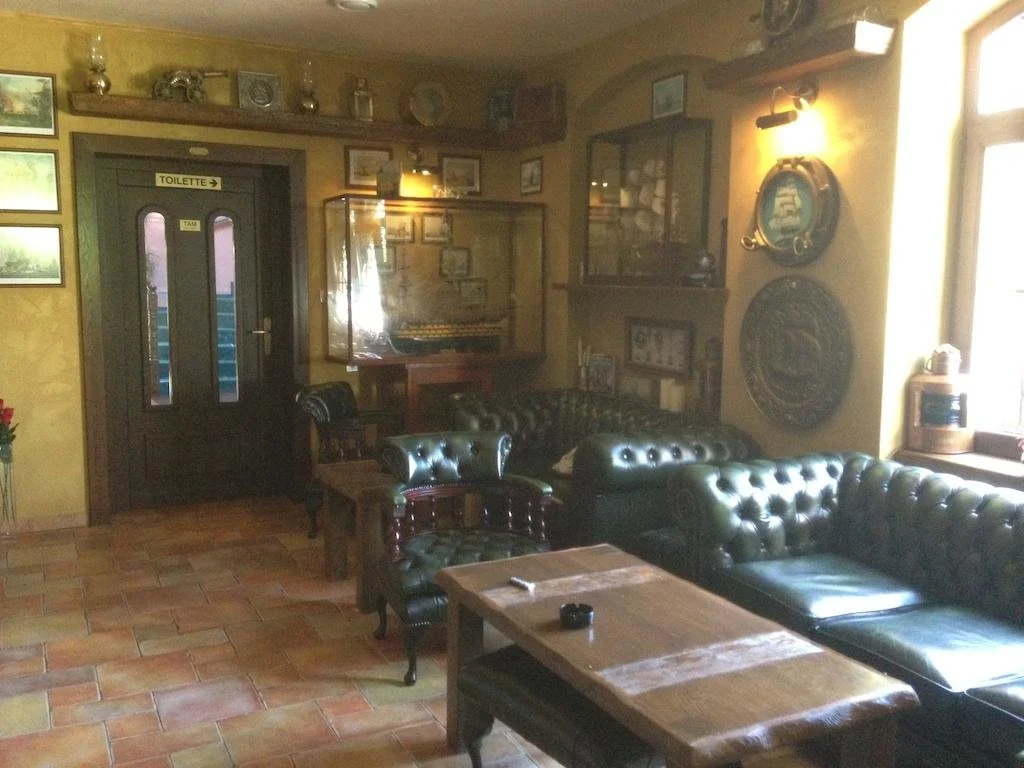 Hotel Starý Mlýn - Général