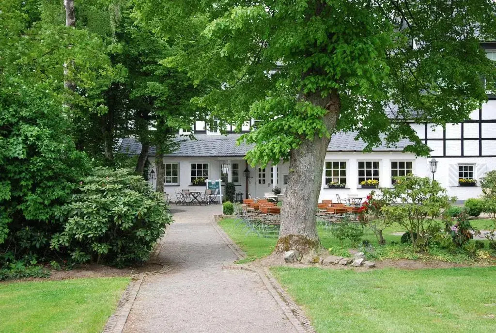 Hotel Waldhaus Föckinghausen - Général
