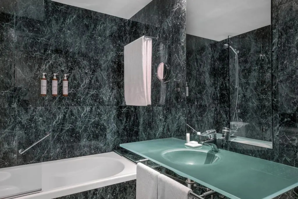 AC Hotel Aravaca - Chambres