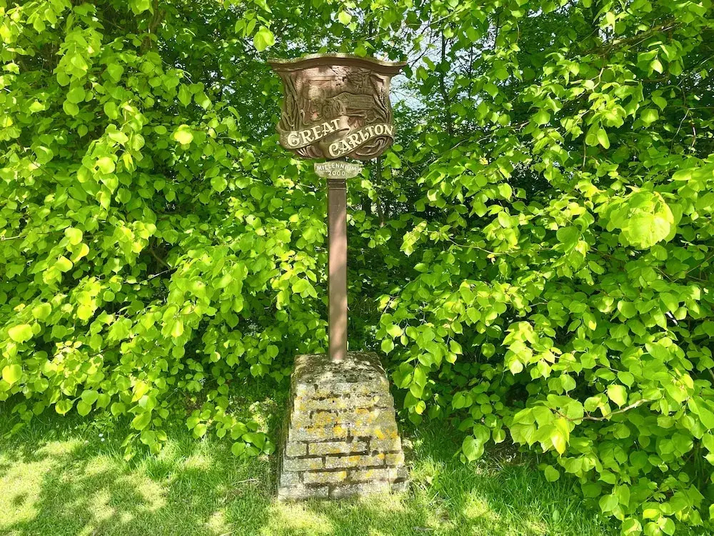 The Herb Garden