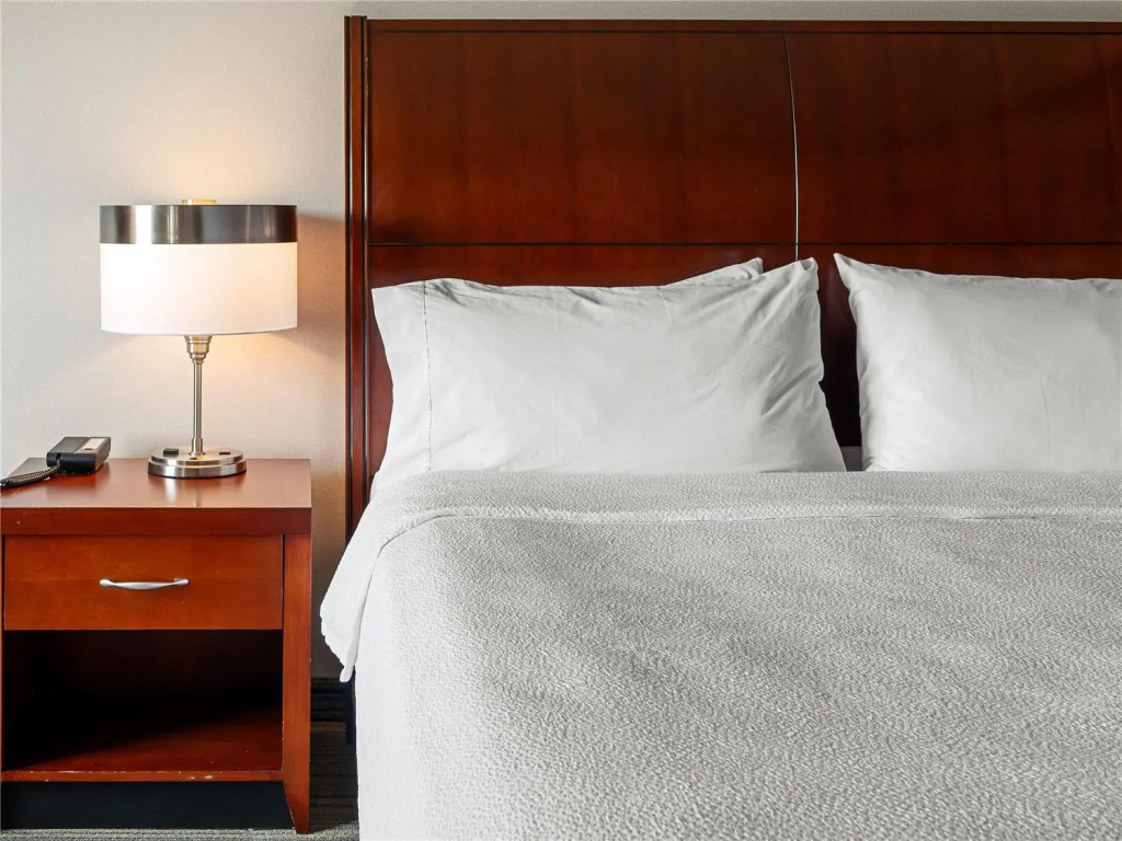 Hilton Garden Inn Winchester - Chambres