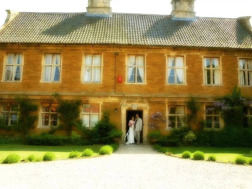 Allington Manor