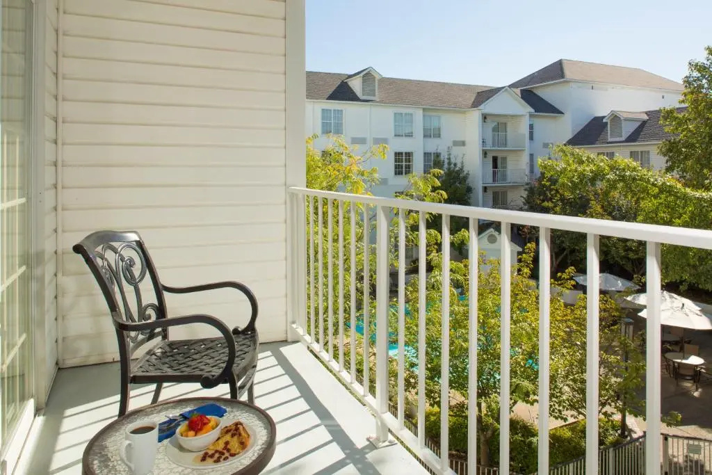 DoubleTree Raleigh Durham Airport at Research Triangle Park - Chambres