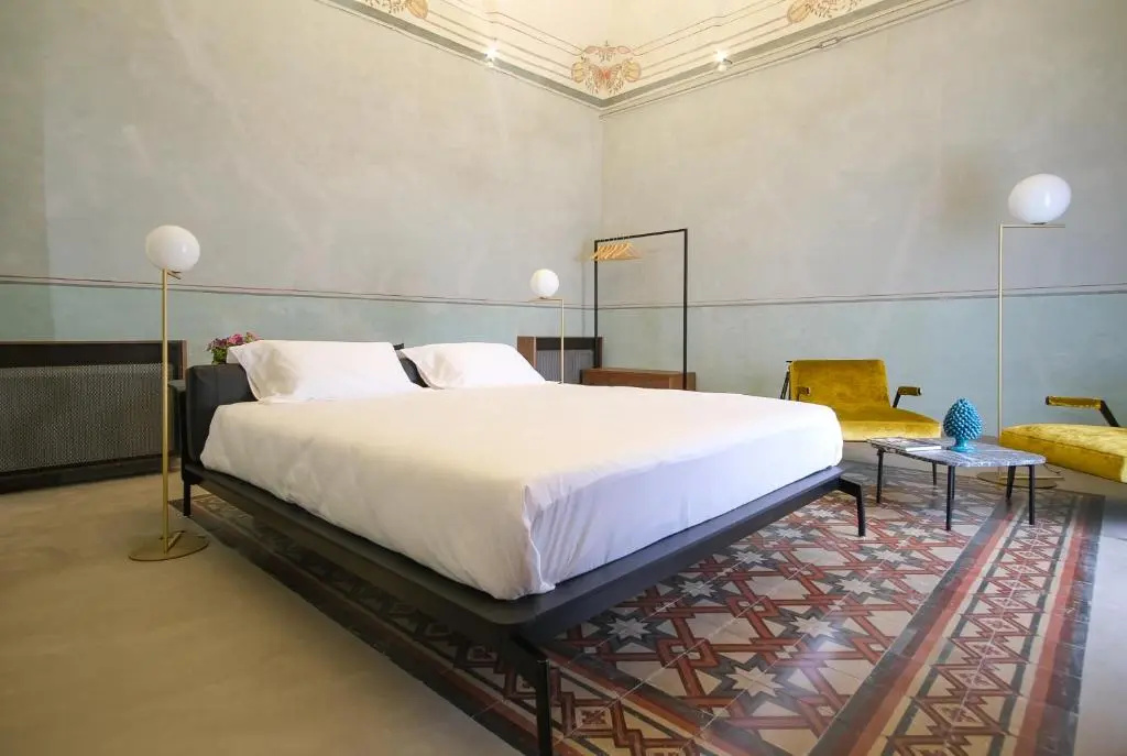 Superior Suite
