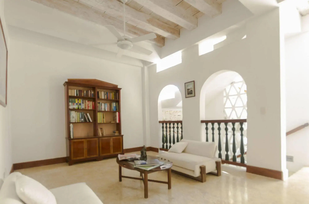 Hotel Casa Pizarro - Général