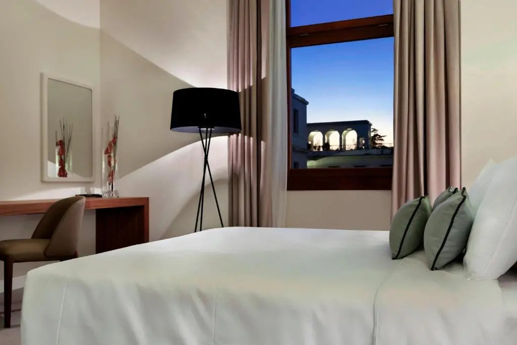 JW Marriott Venice Resort & Spa - Chambres