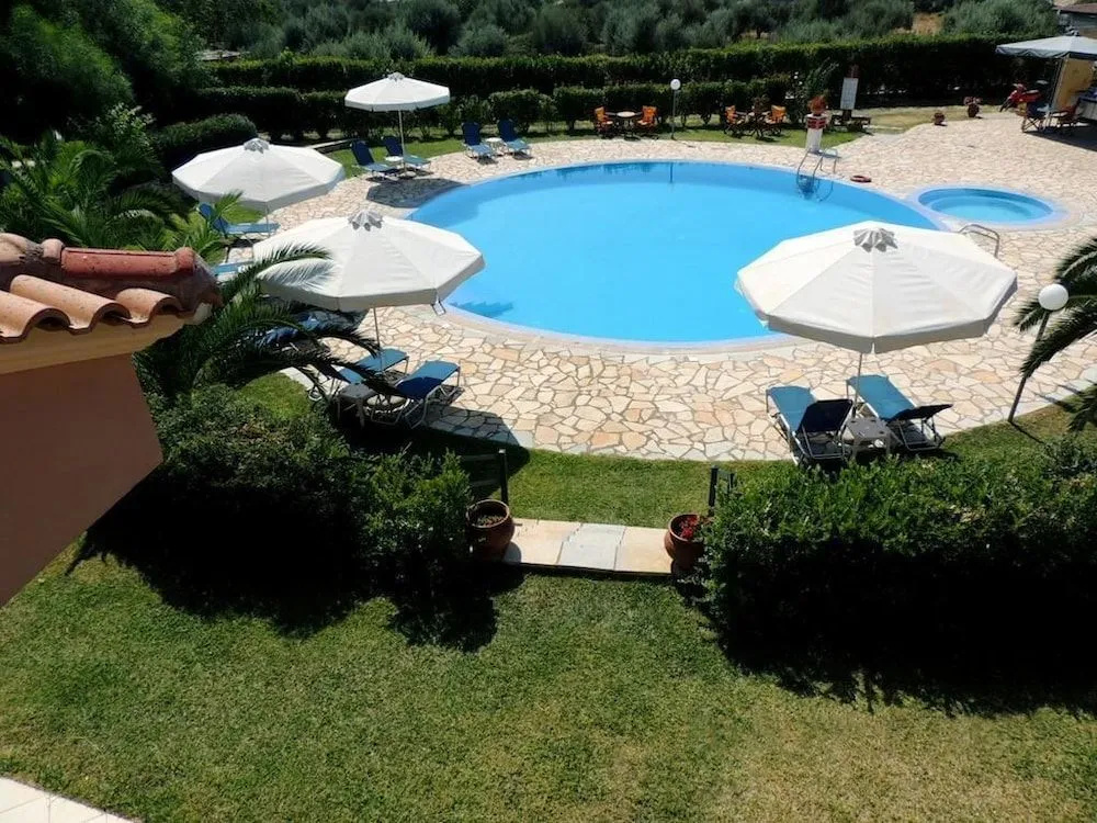 Hotel photo 12