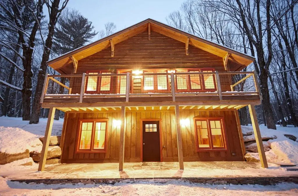 Cottage