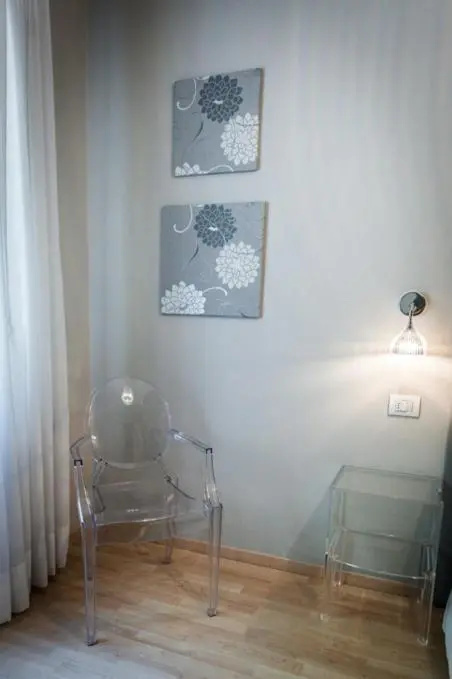 Piccolo Hotel - Chambres