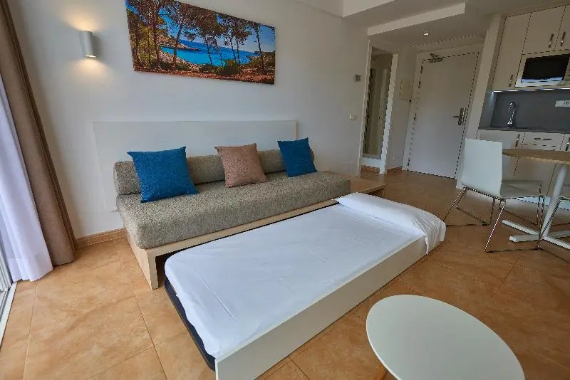 Hotel Cala d'or Playa - Chambres