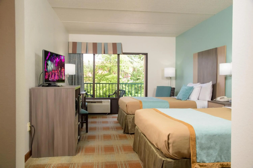 Hotel photo 36