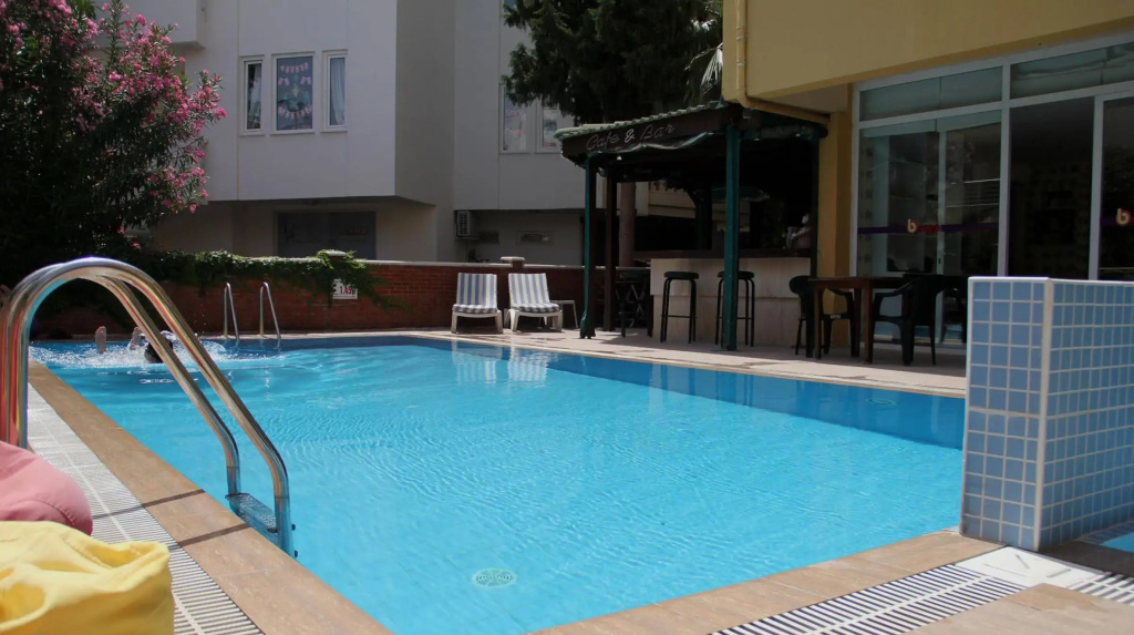 Hotel photo 10
