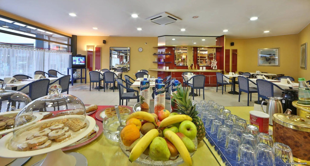 Best Western Hotel Solaf - Général