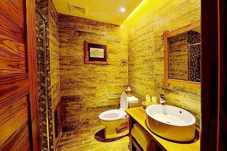 Zhangjiajie Xibujie Inn - Général
