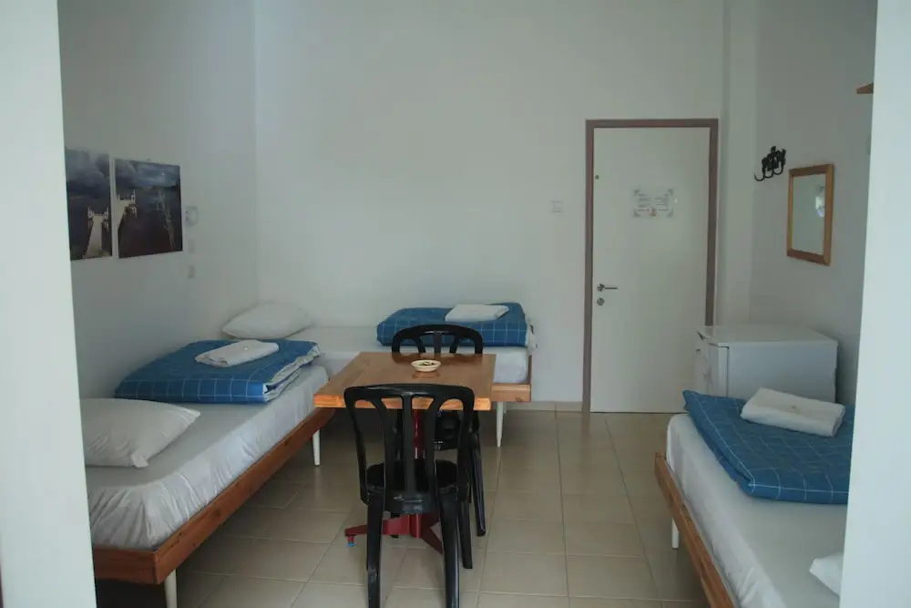 Comfort Triple room