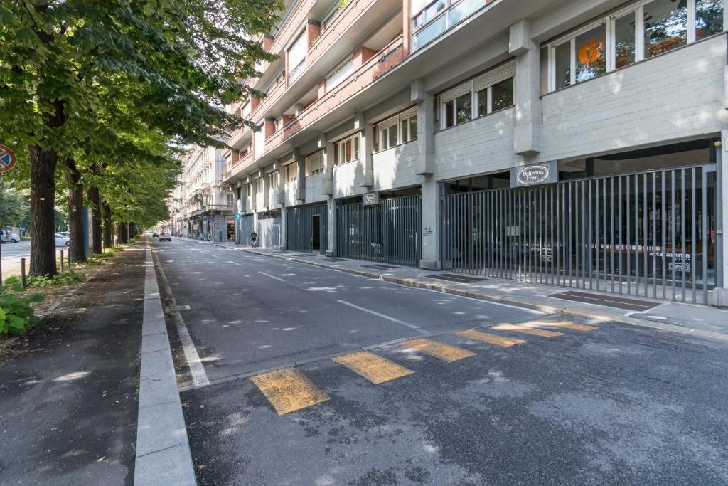 Torino Express Apartment