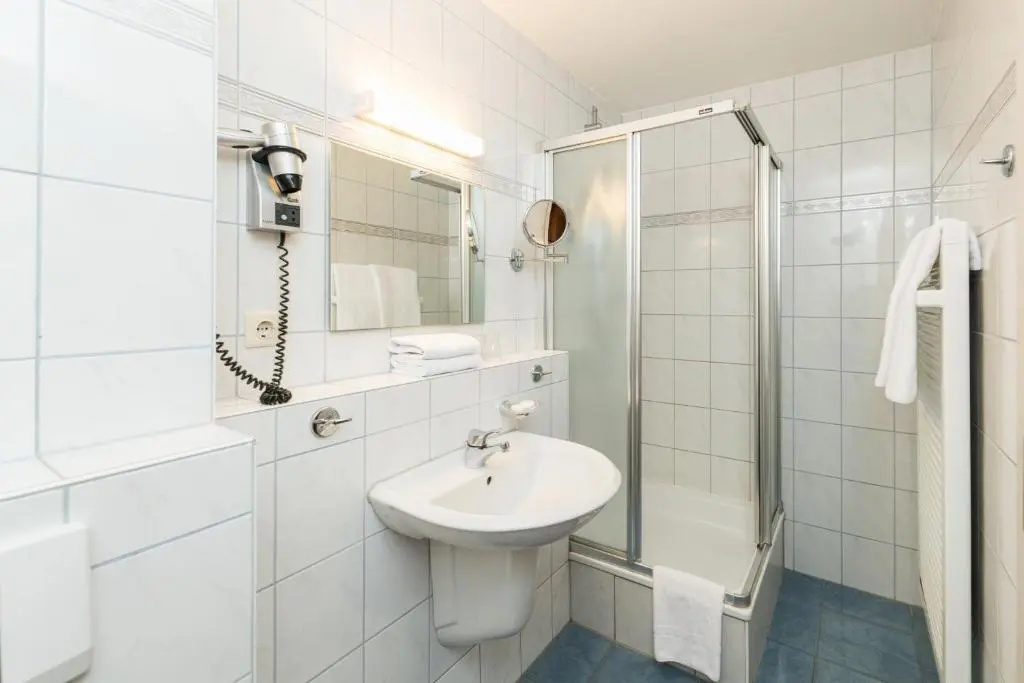 Hotel am Markt - Chambres