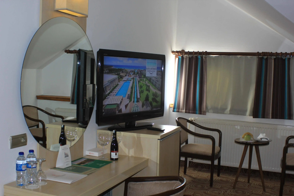 Kaya Greenpark Hotel - Général