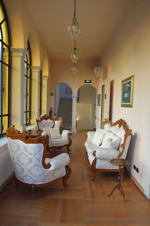 Hotel Villa Cariola - Général