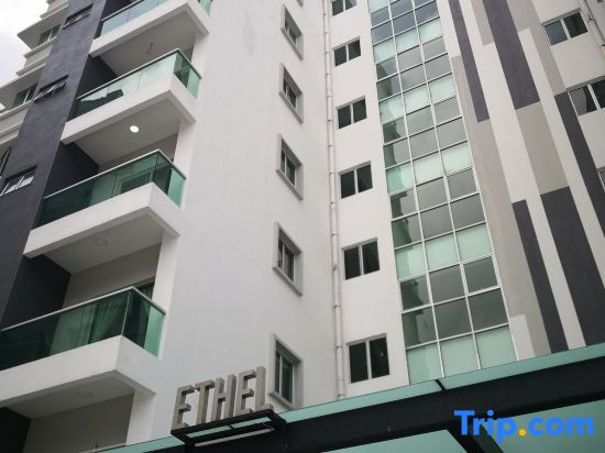 The Quintet Cameron Highlands 3BR