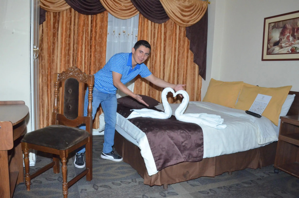 Hotel photo 19
