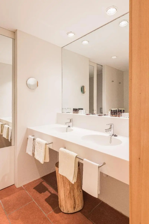 Almadraba Park Hotel - Chambres