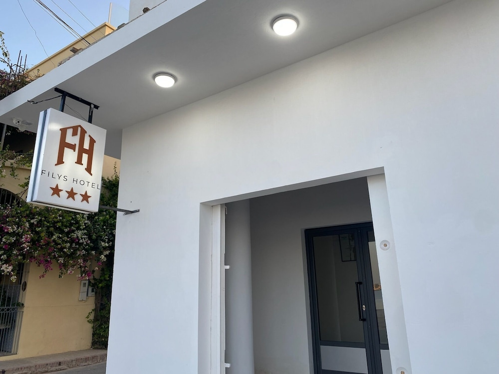 Filys Hôtel