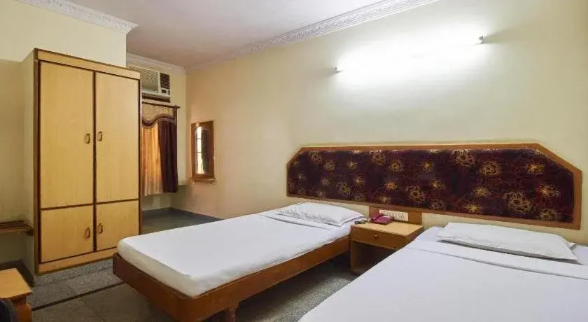 Swagruha Hotels - Général