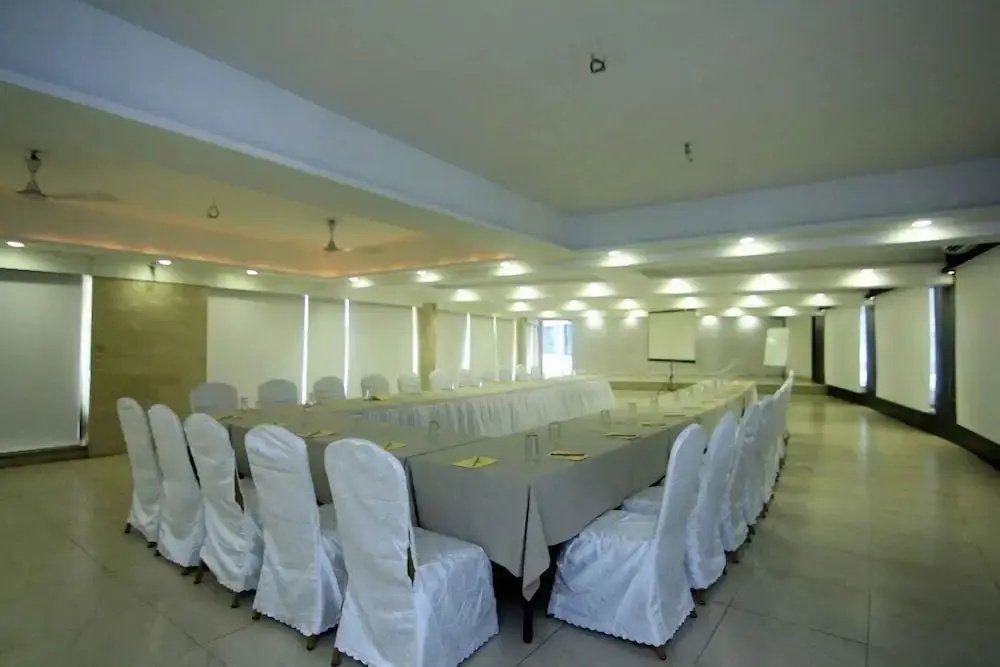 Hotel photo 10