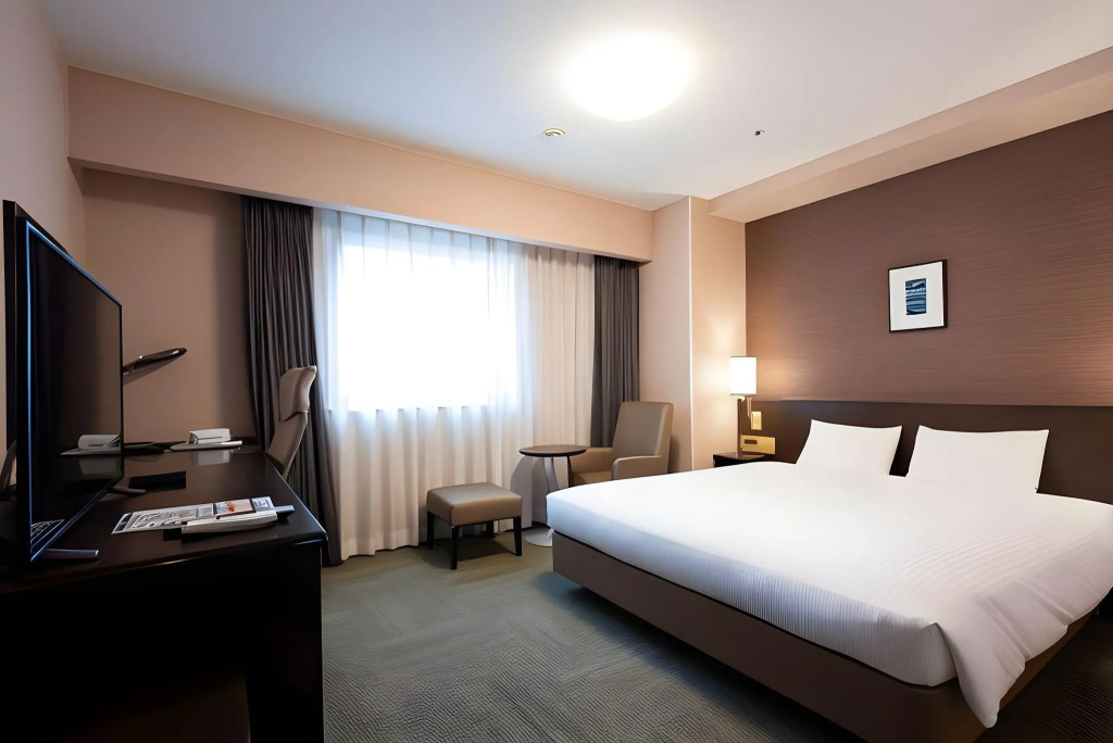 Smile Hotel Premium Kanazawa 사진 27