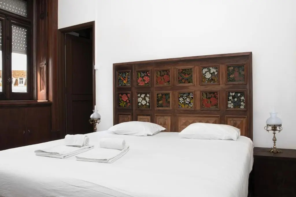 Private Double room (full double bed)