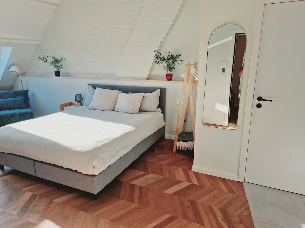 Zennon Rooms - фото 7