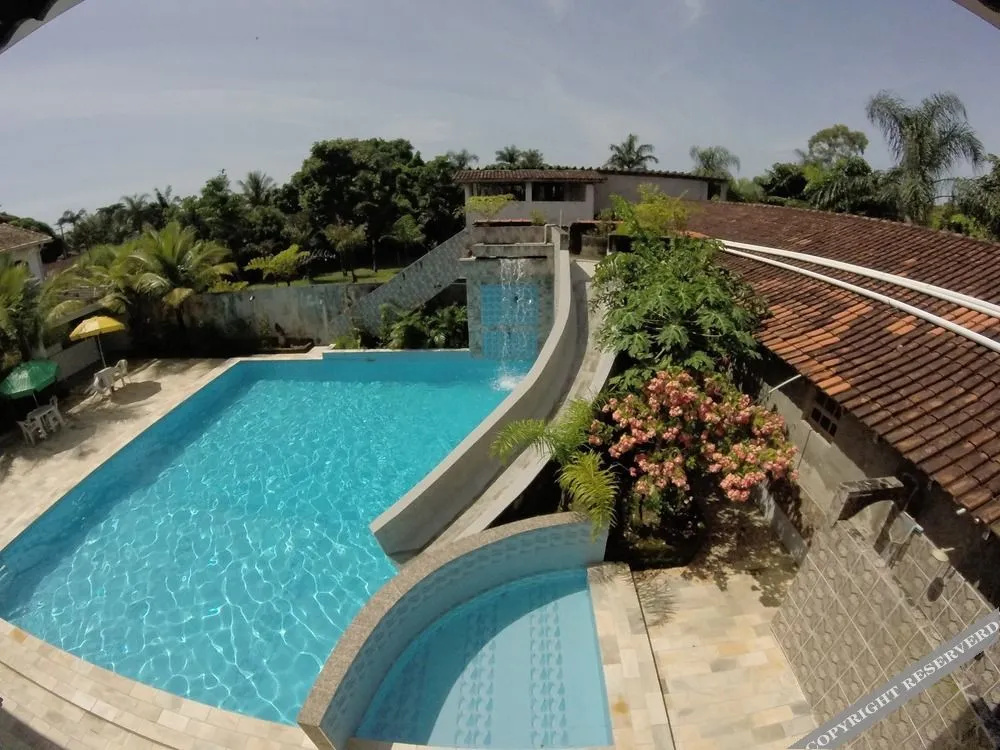 Hotel Pousada Pantanal - Général