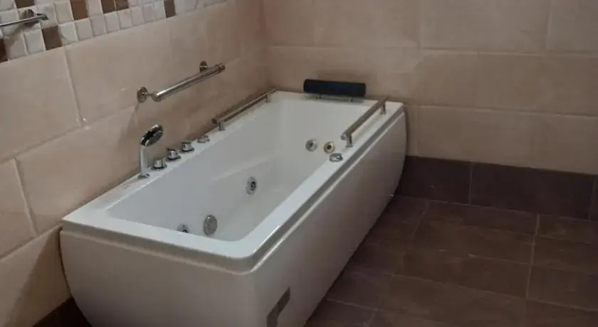 Taleen Granada Hotel Apartments - Général