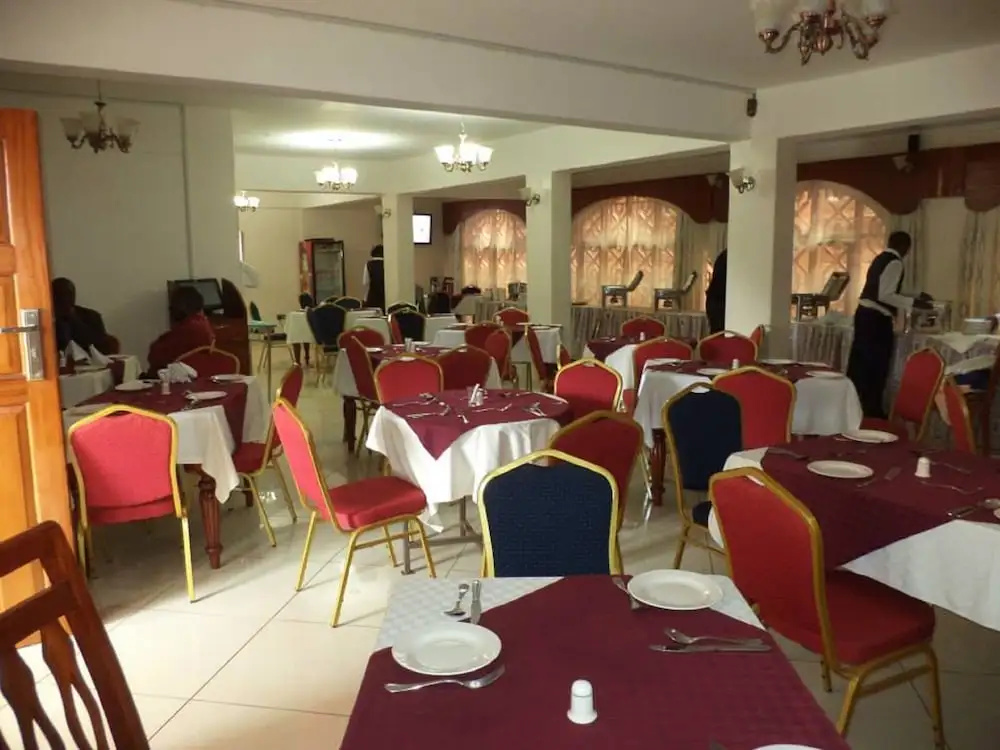 Hotel photo 12